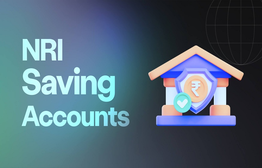 NRI savings accounts