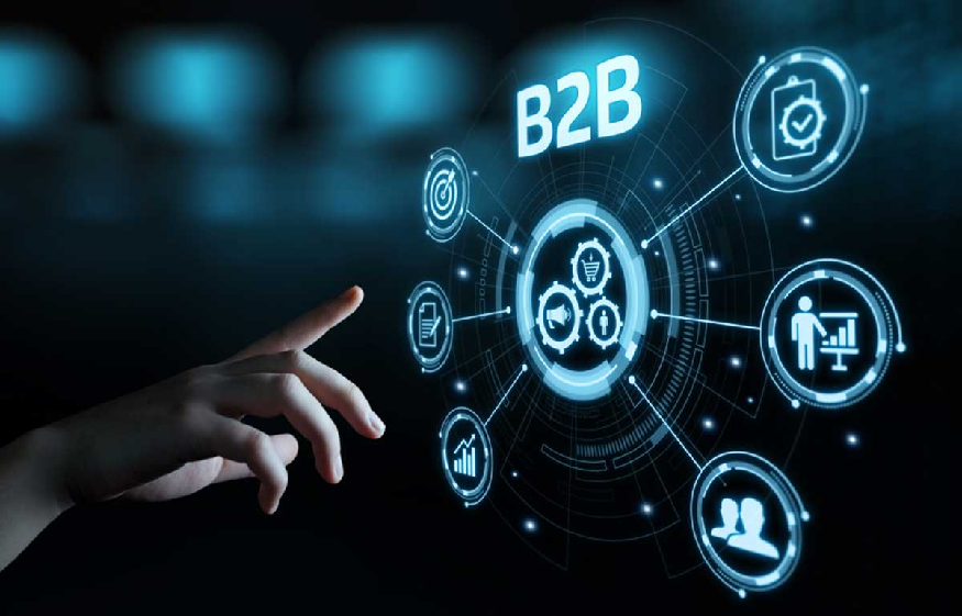Best B2B Payment Services for Growing Companies